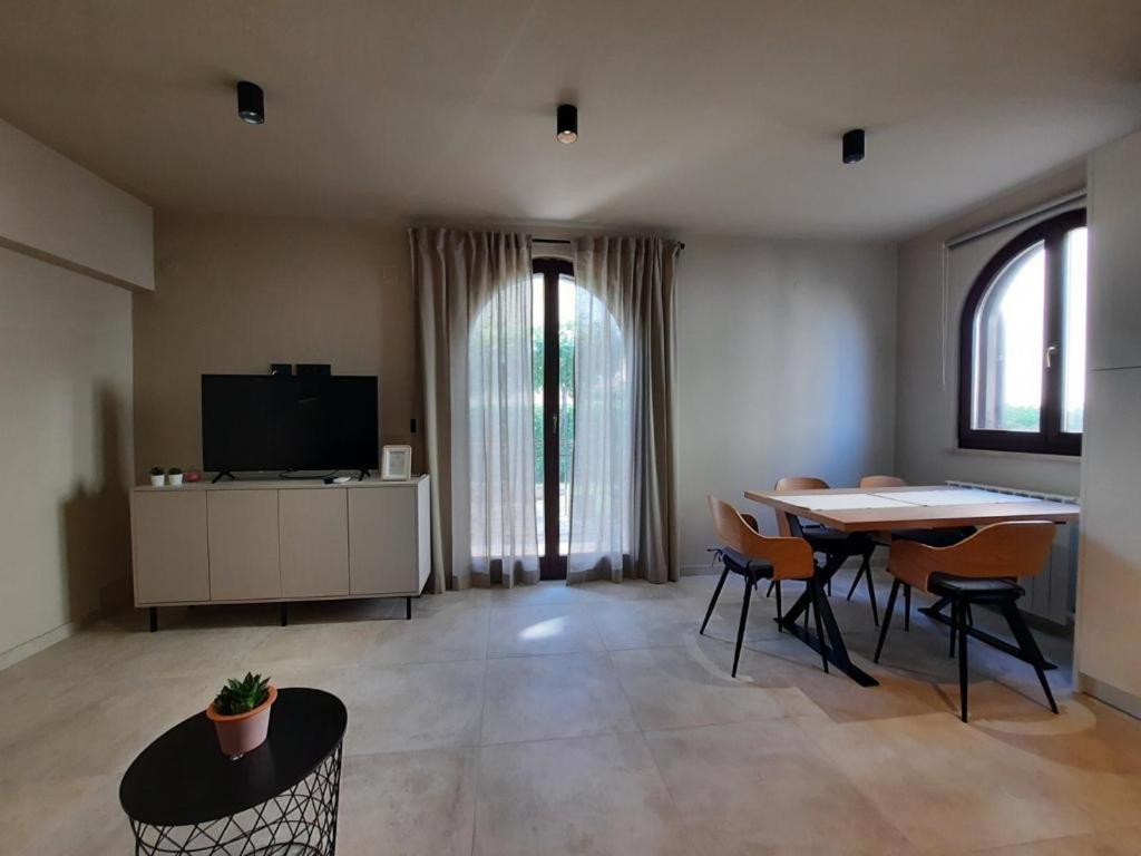 Apartments Alice Rovinj Exterior photo