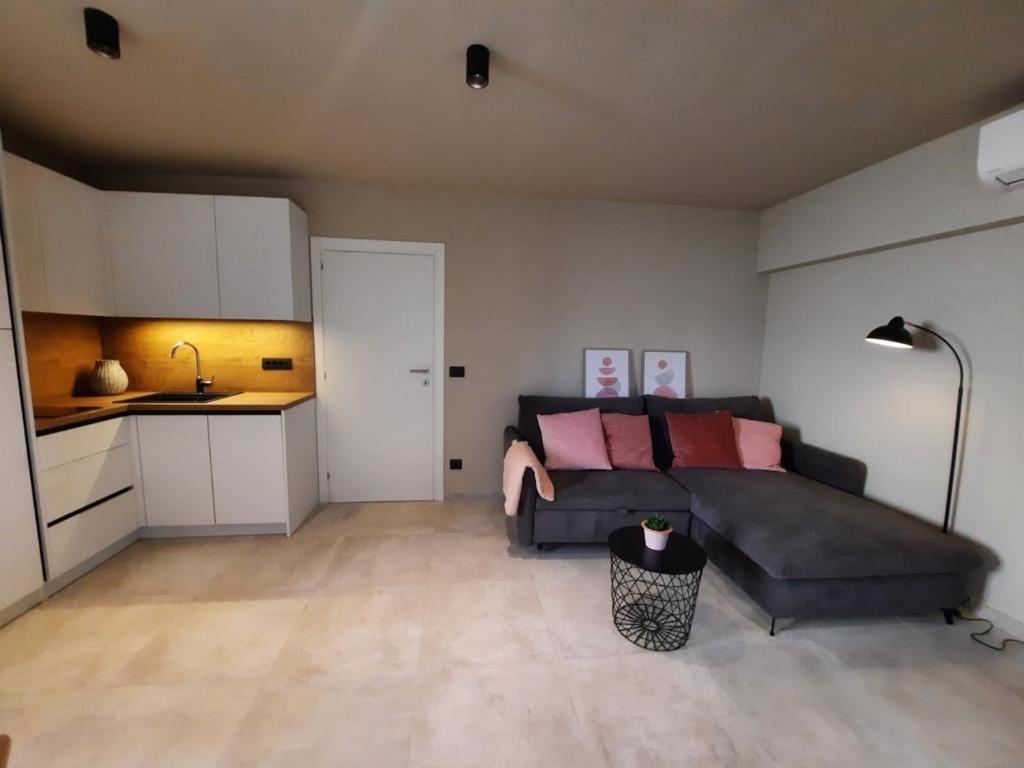 Apartments Alice Rovinj Exterior photo