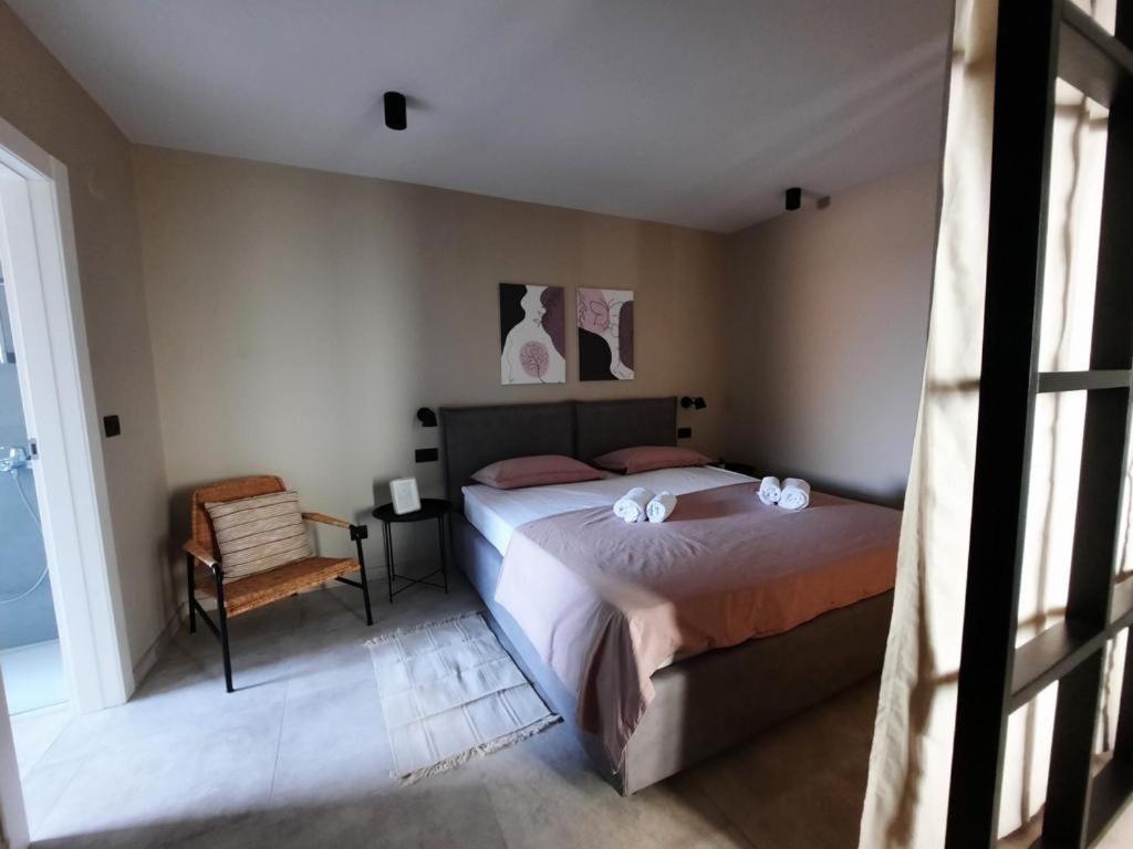 Apartments Alice Rovinj Exterior photo