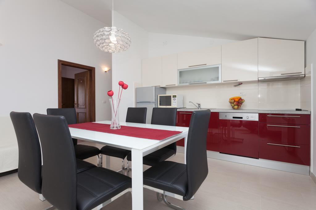 Apartments Alice Rovinj Room photo