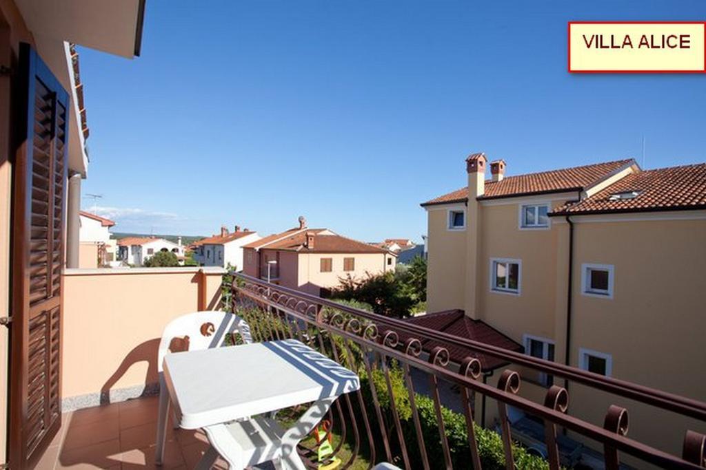 Apartments Alice Rovinj Room photo