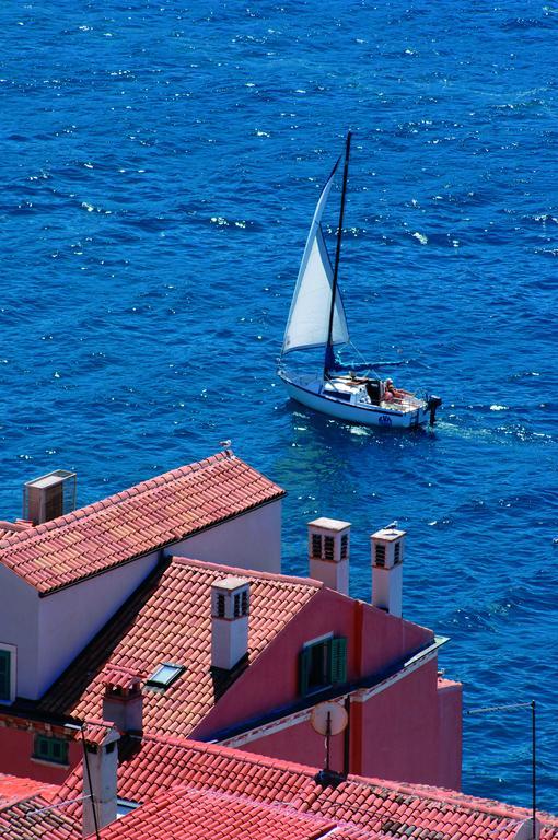 Apartments Alice Rovinj Exterior photo