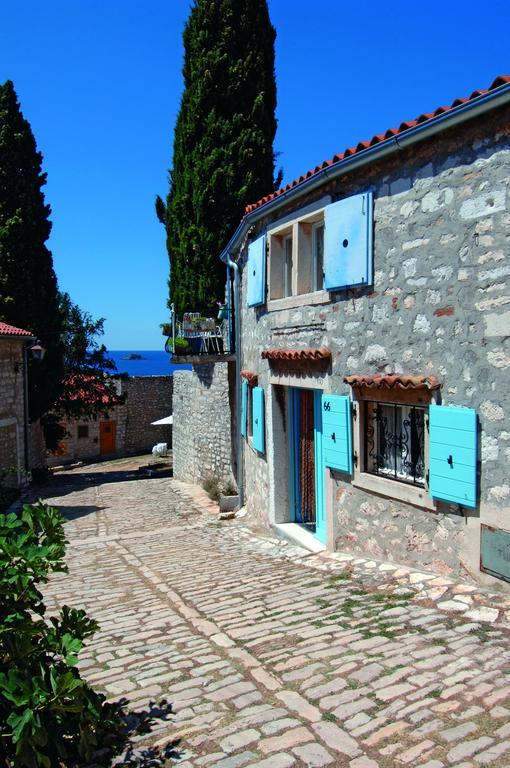 Apartments Alice Rovinj Exterior photo