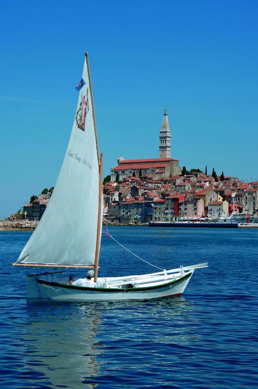 Apartments Alice Rovinj Exterior photo