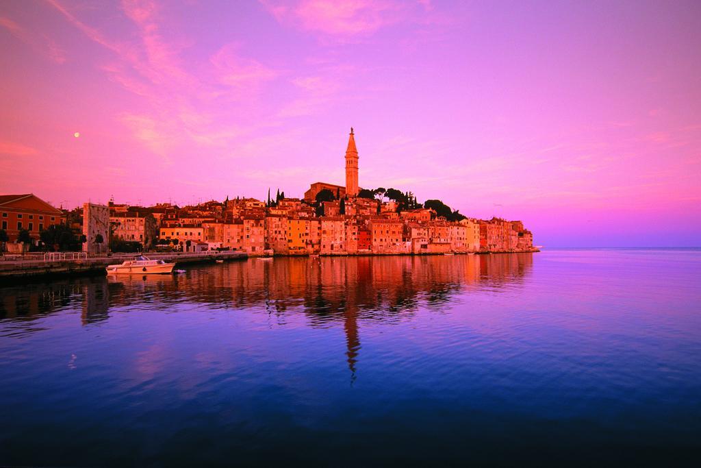 Apartments Alice Rovinj Exterior photo