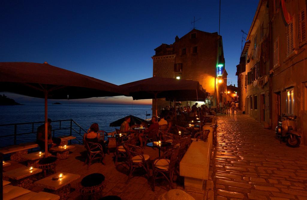 Apartments Alice Rovinj Exterior photo