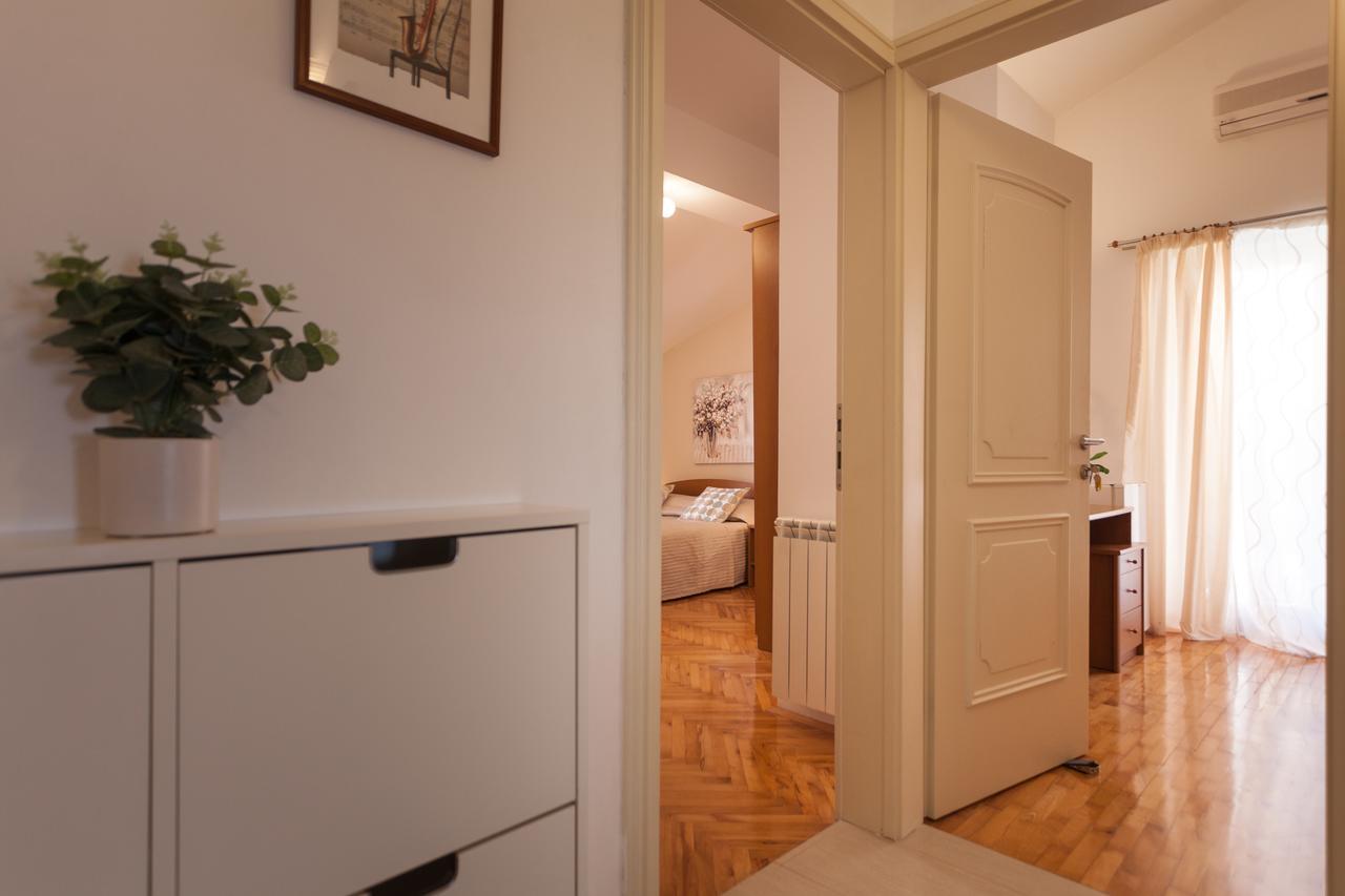Apartments Alice Rovinj Exterior photo