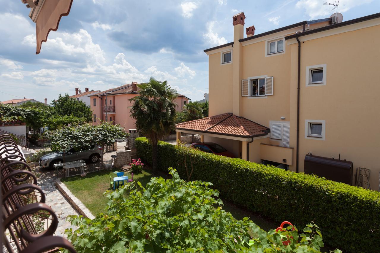 Apartments Alice Rovinj Exterior photo