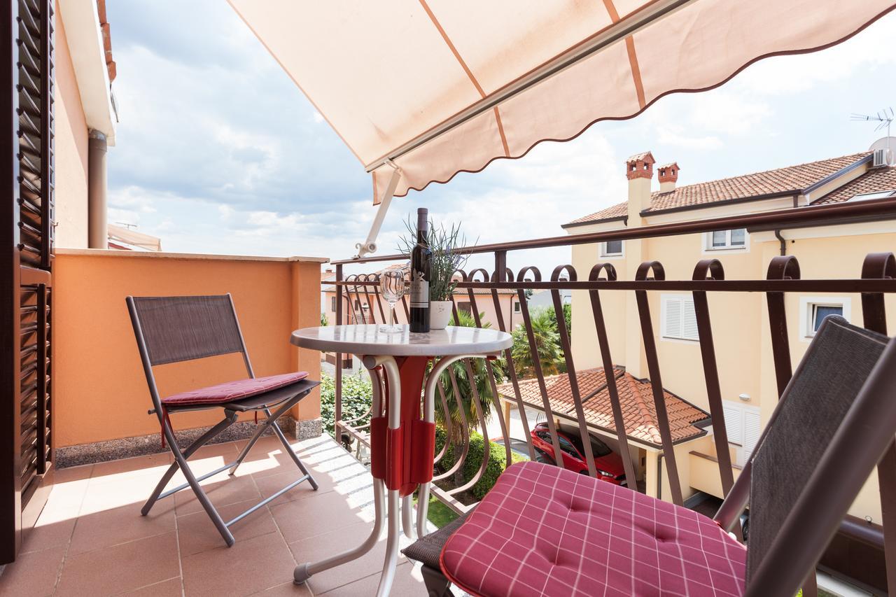 Apartments Alice Rovinj Exterior photo