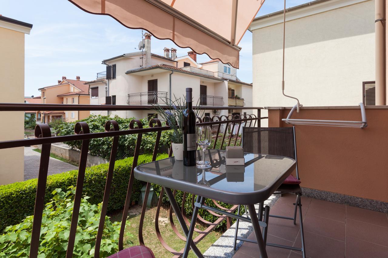 Apartments Alice Rovinj Exterior photo