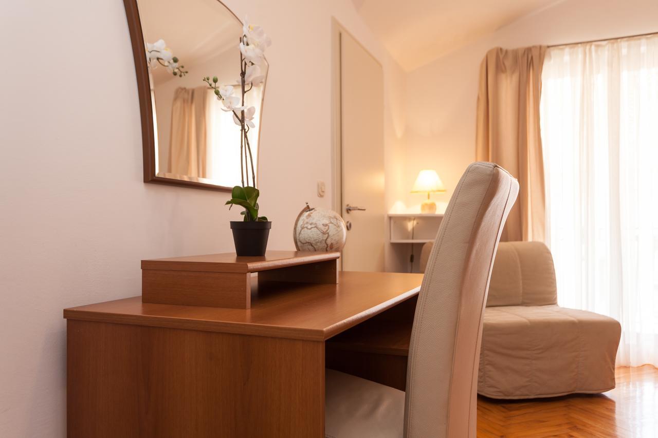 Apartments Alice Rovinj Exterior photo