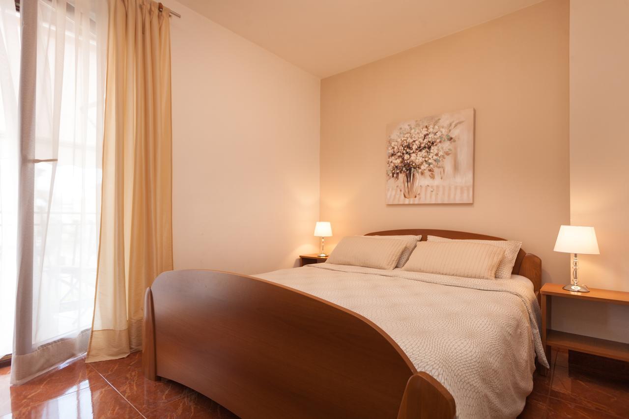 Apartments Alice Rovinj Exterior photo