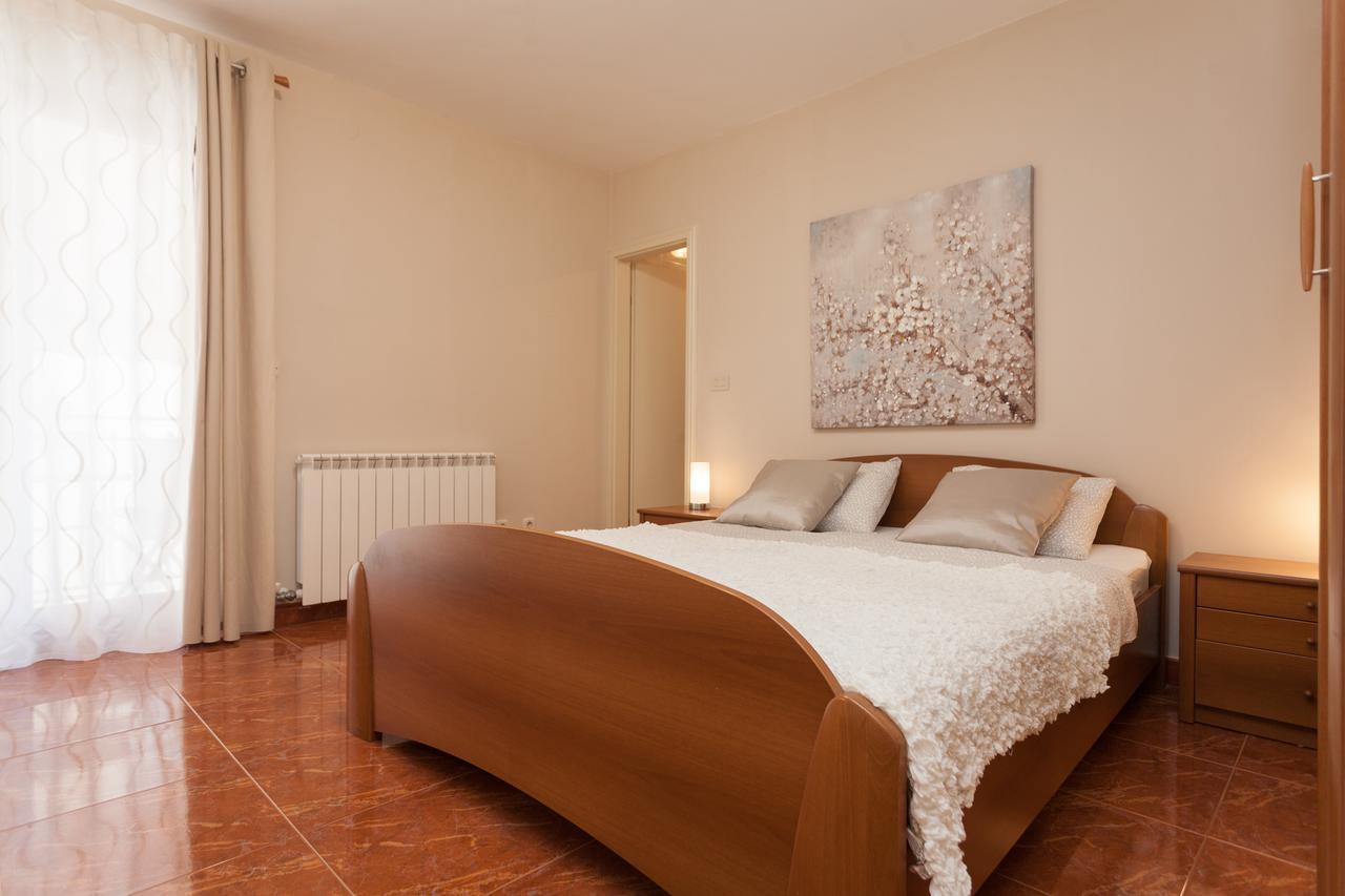 Apartments Alice Rovinj Exterior photo