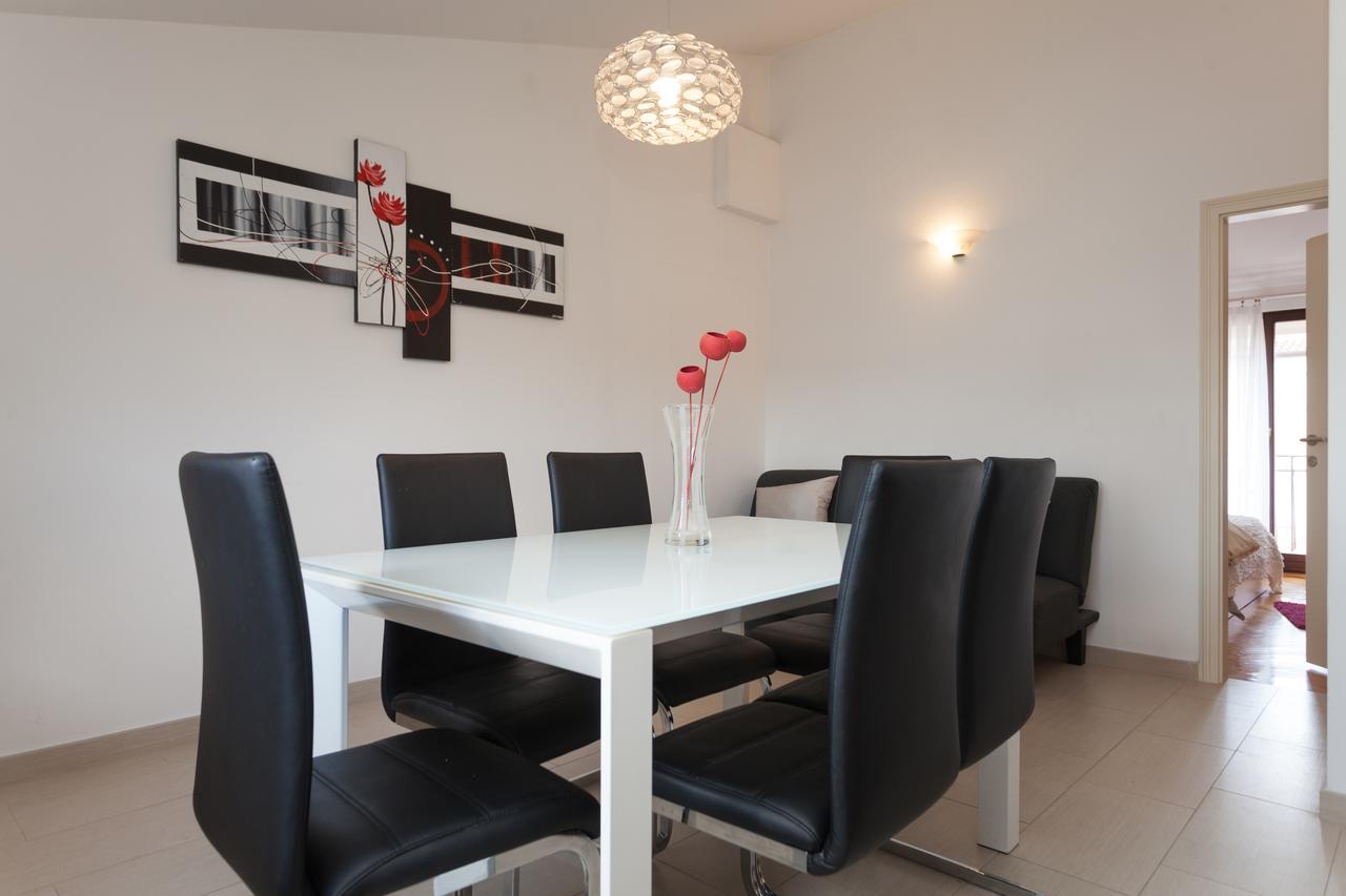 Apartments Alice Rovinj Exterior photo